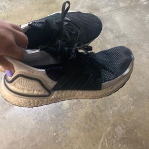 Mens Adidas boost shoes